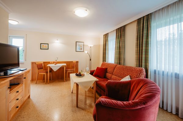 Appartement „Typ C“ – Bild 2