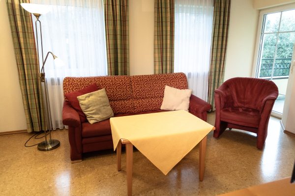 Appartement „Typ C“ – Bild 3