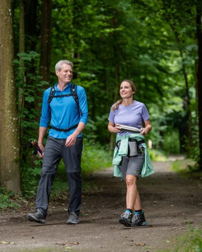 Wandern